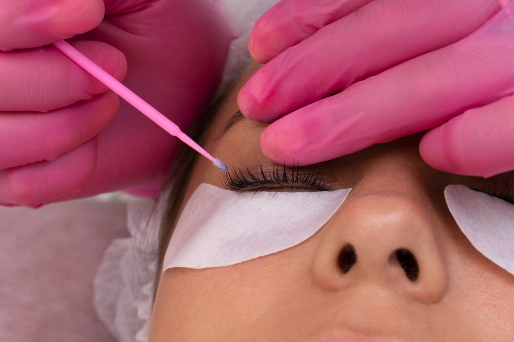 Eyelash Extension-img