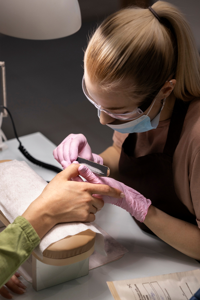 Manicure and Pedicure Services-img